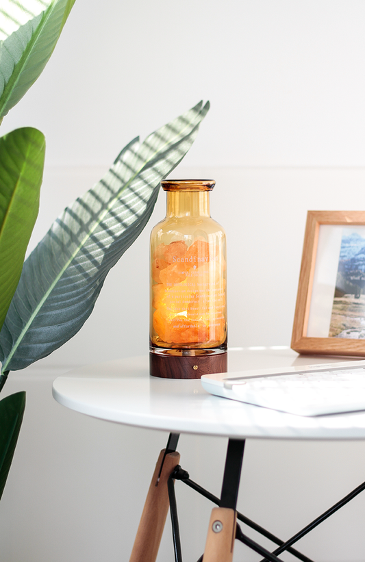 Suquila Himalayan Salt Lamp™