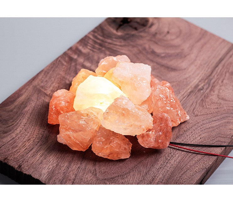 Suquila Himalayan Salt Lamp™