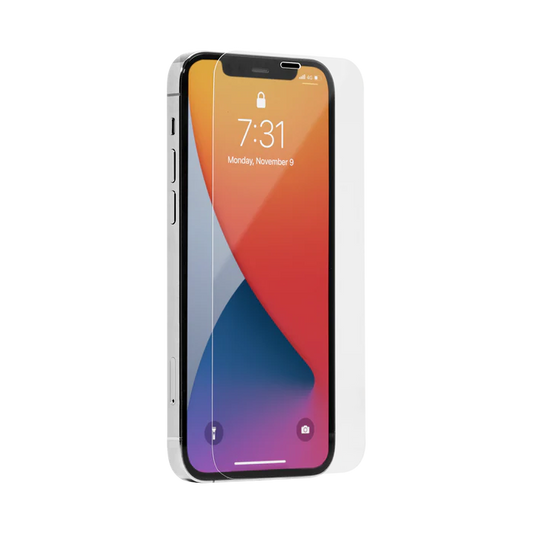 Suquila 4pc Tempered iPhone Glass™