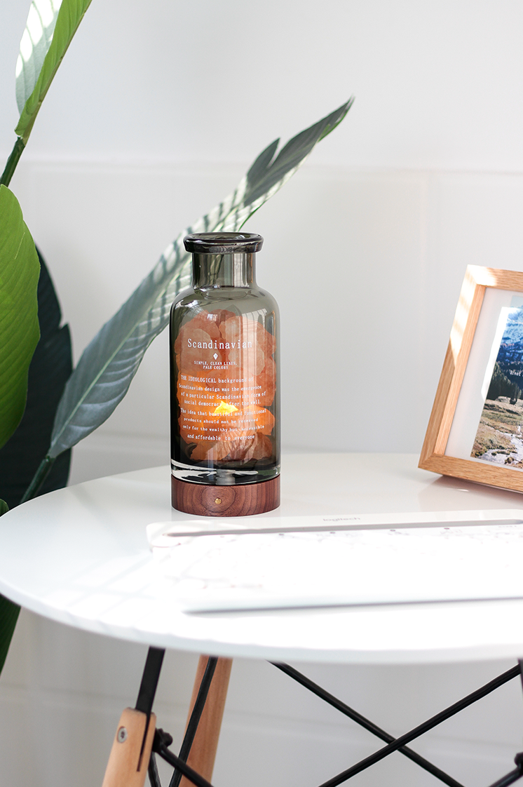 Suquila Himalayan Salt Lamp™