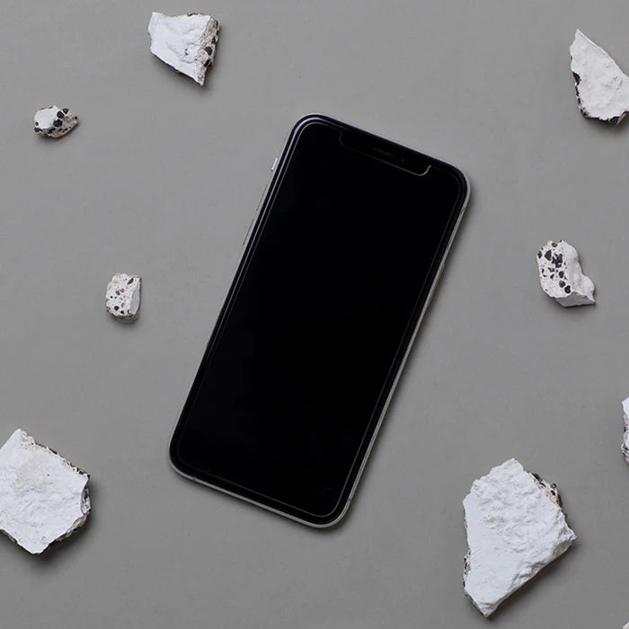 Suquila 4pc Tempered iPhone Glass™