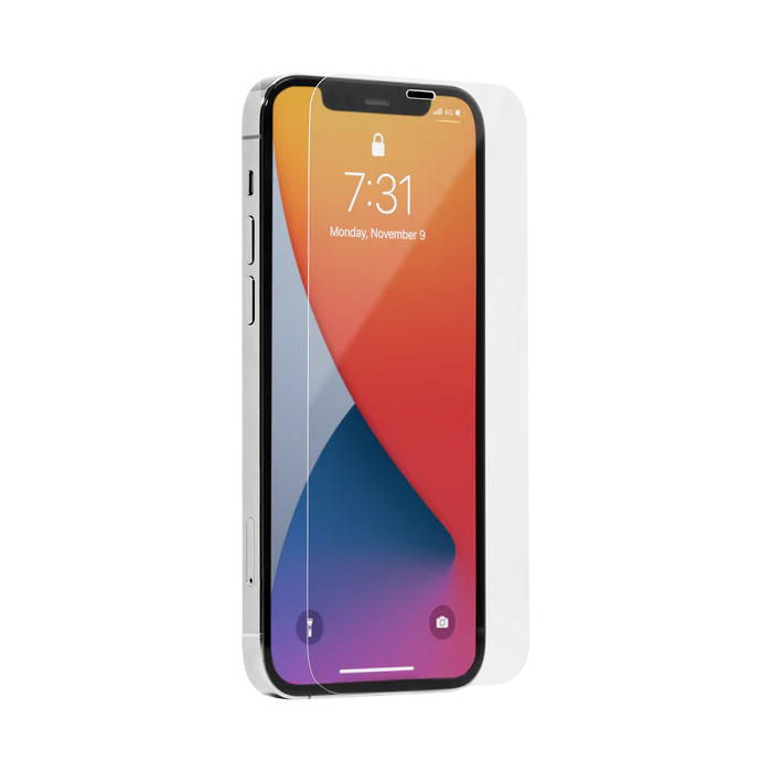 Suquila 4pc Tempered iPhone Glass™
